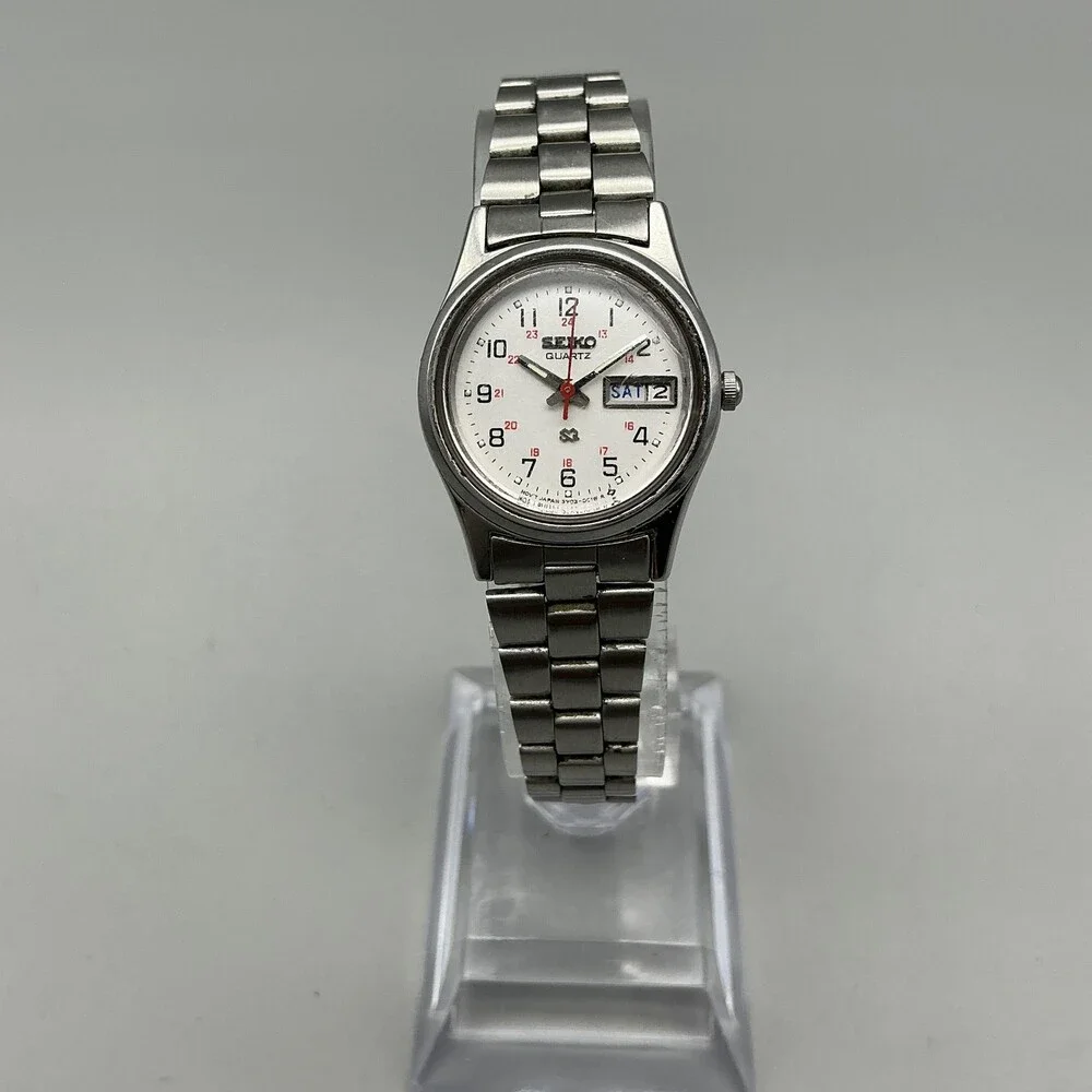 Seiko see photos